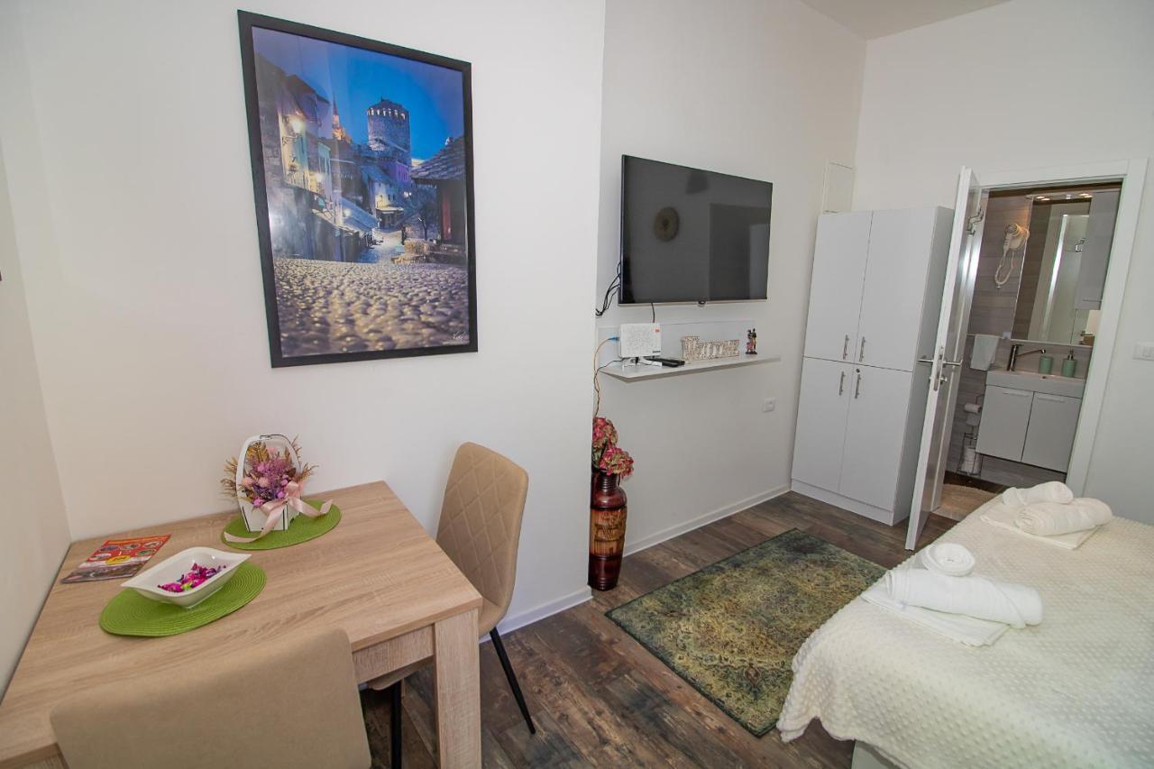 Apartman Sarah موستار المظهر الخارجي الصورة