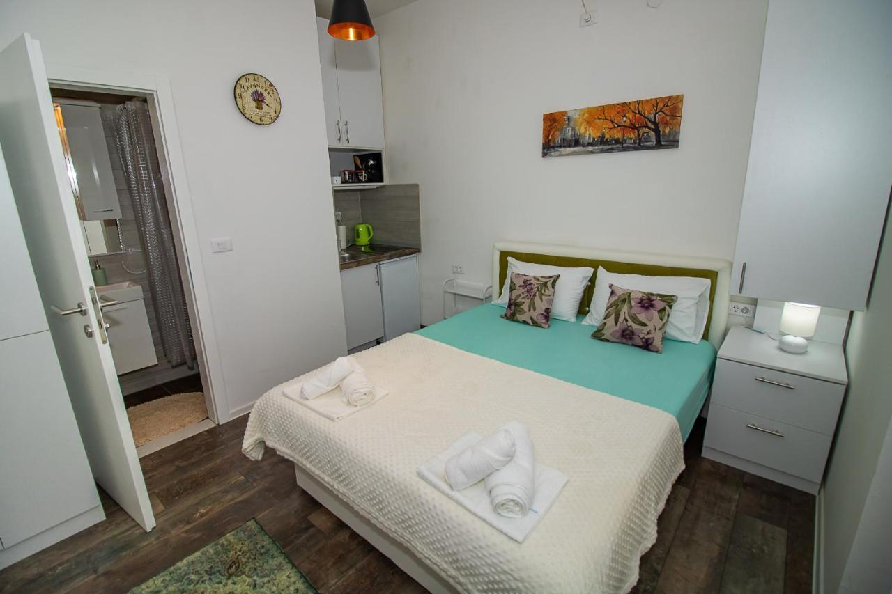 Apartman Sarah موستار المظهر الخارجي الصورة