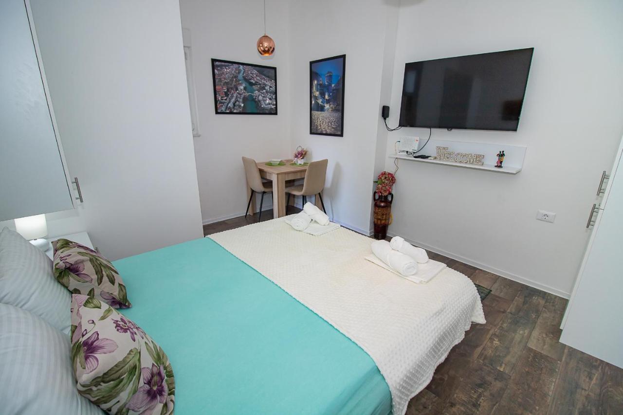 Apartman Sarah موستار المظهر الخارجي الصورة