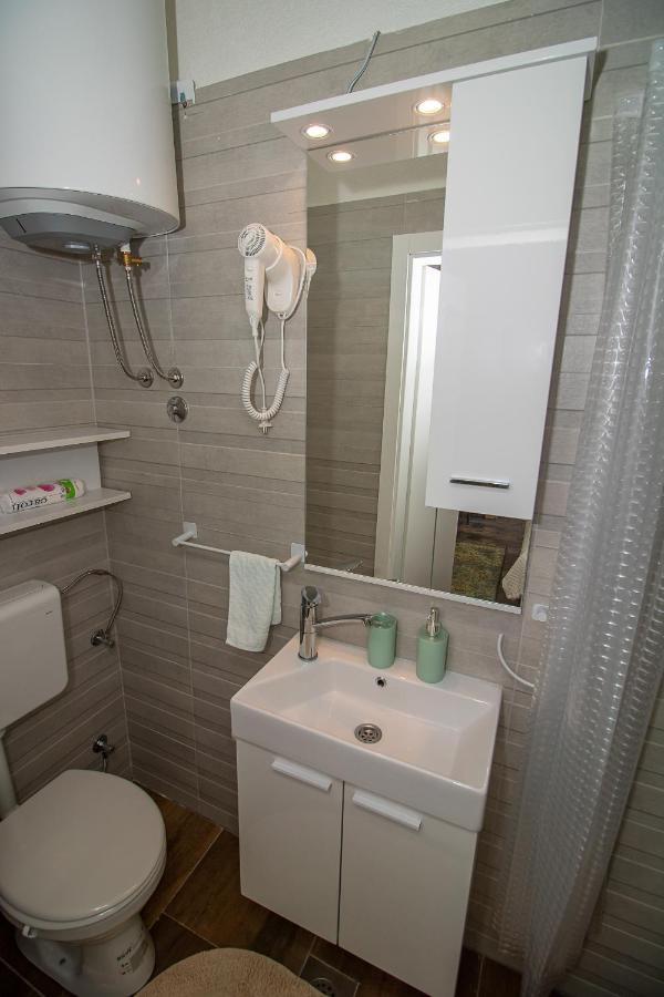 Apartman Sarah موستار المظهر الخارجي الصورة