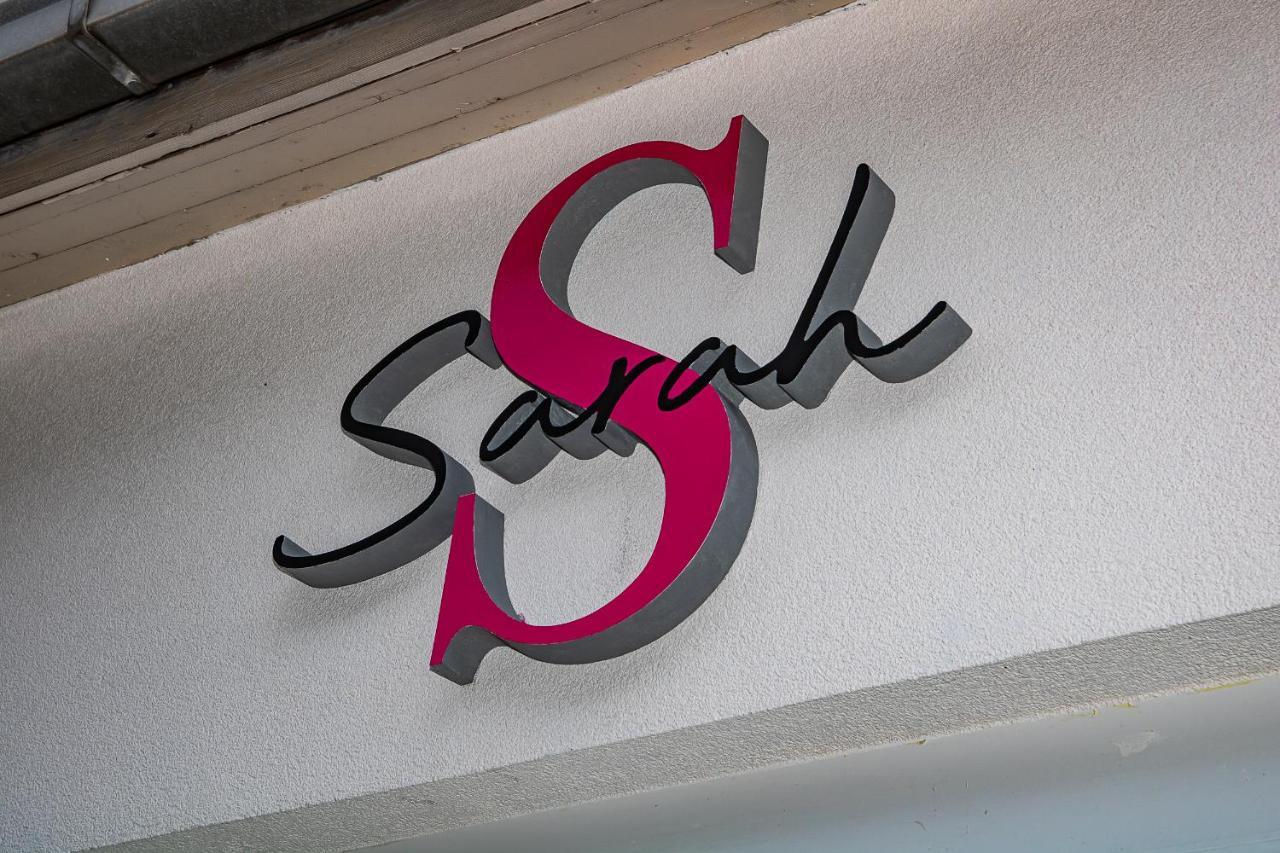 Apartman Sarah موستار المظهر الخارجي الصورة
