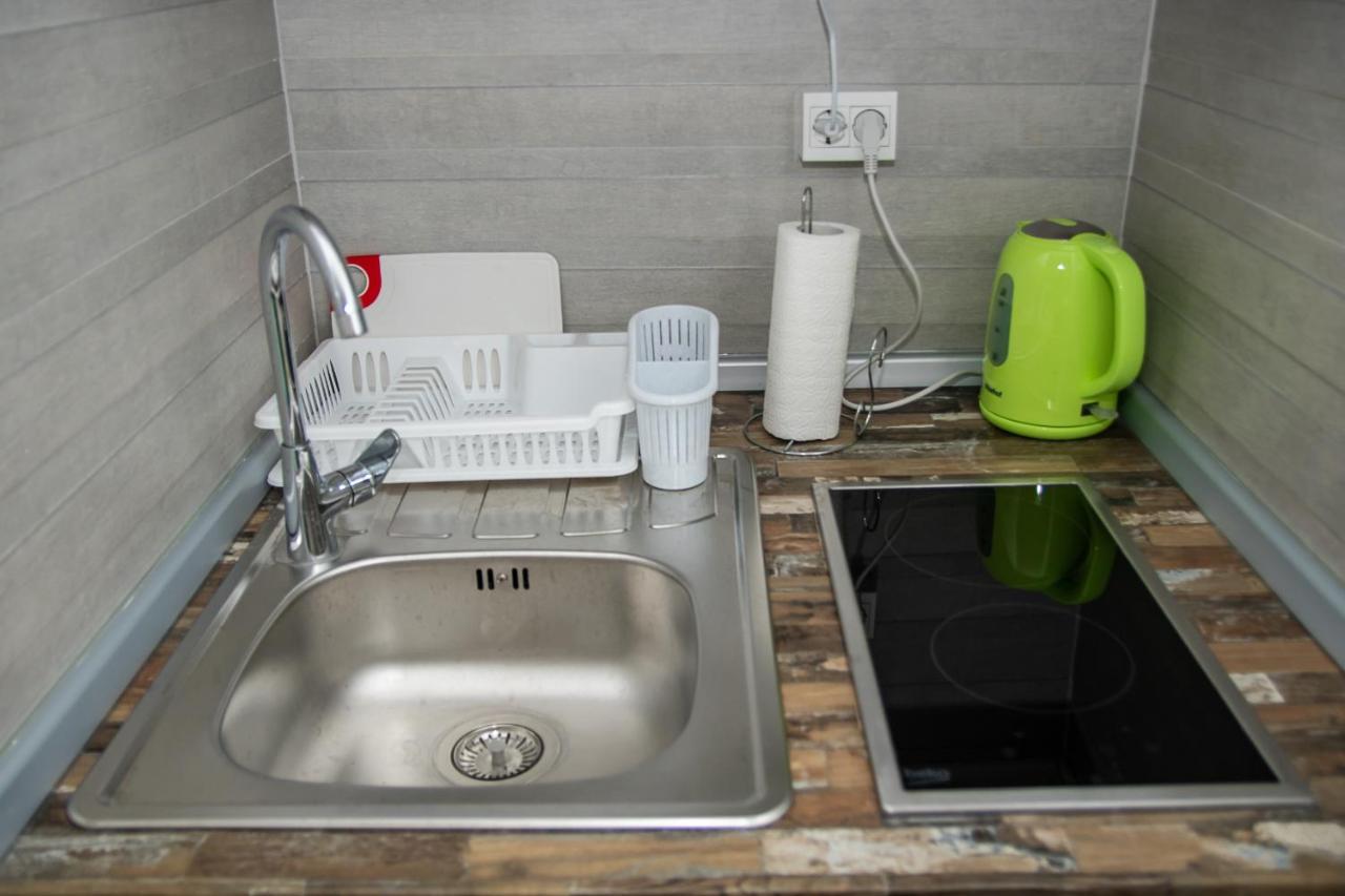 Apartman Sarah موستار المظهر الخارجي الصورة