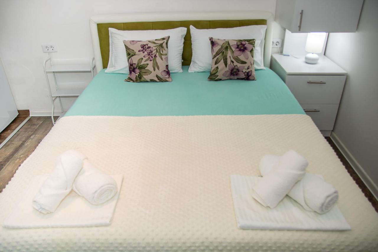 Apartman Sarah موستار المظهر الخارجي الصورة