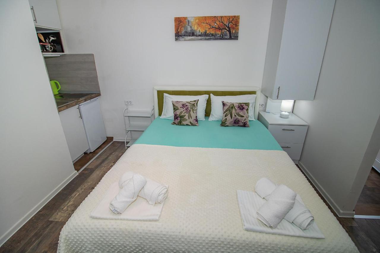 Apartman Sarah موستار المظهر الخارجي الصورة