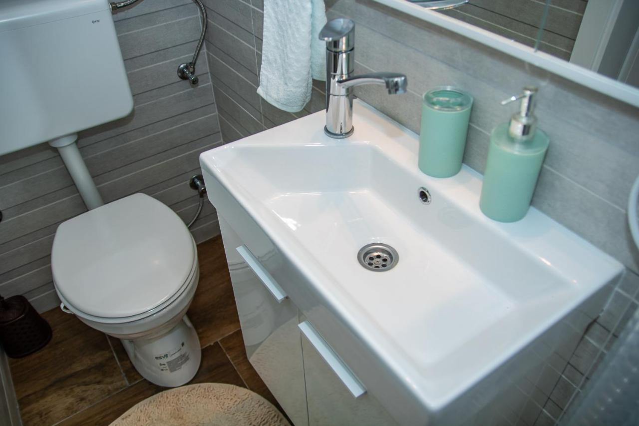 Apartman Sarah موستار المظهر الخارجي الصورة