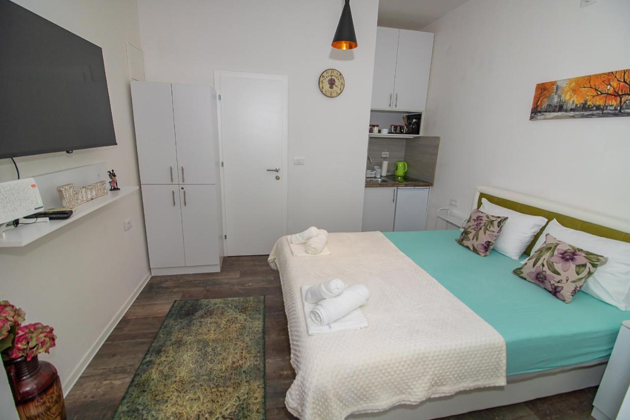 Apartman Sarah موستار المظهر الخارجي الصورة
