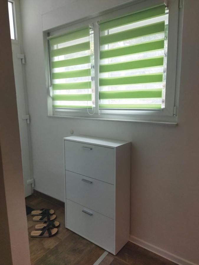 Apartman Sarah موستار المظهر الخارجي الصورة